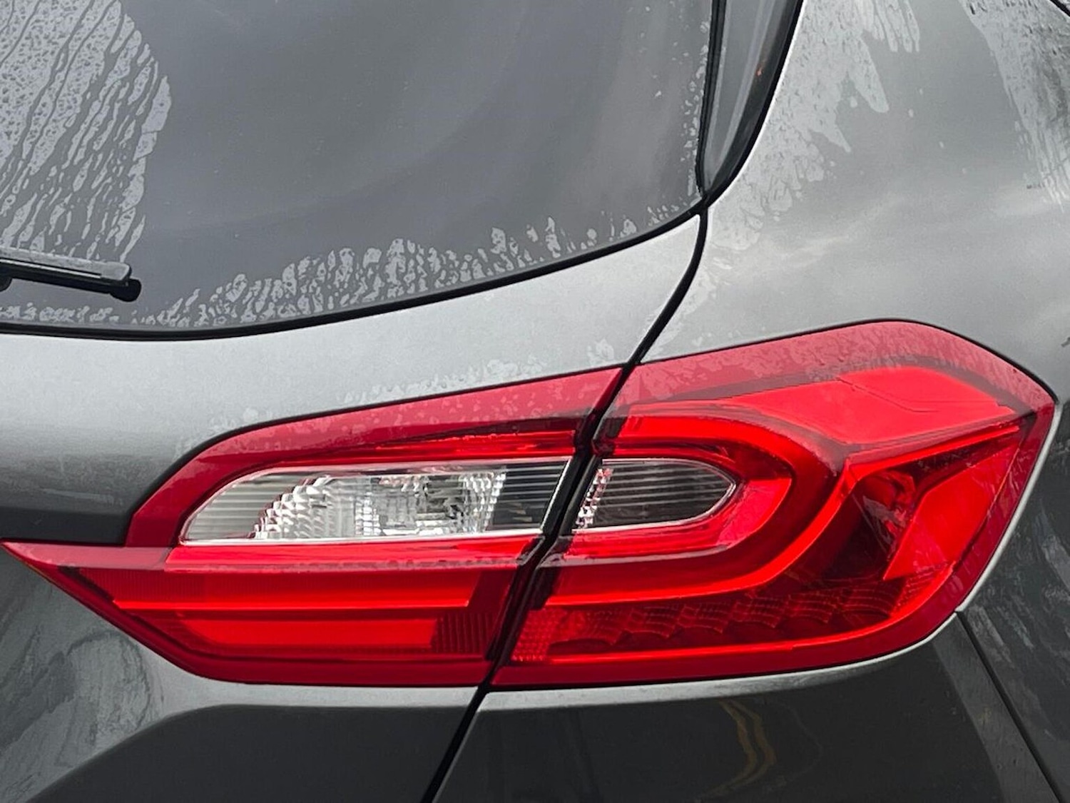 Used Ford Fiesta 2020 for sale - 77775136: Photo 36