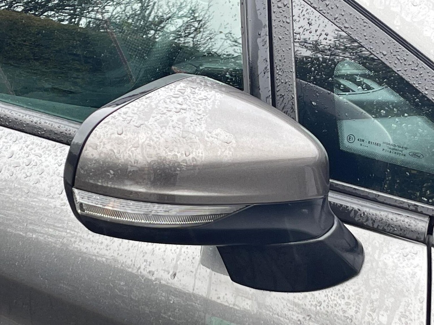 Used Ford Fiesta 2020 for sale - 77775136: Photo 38