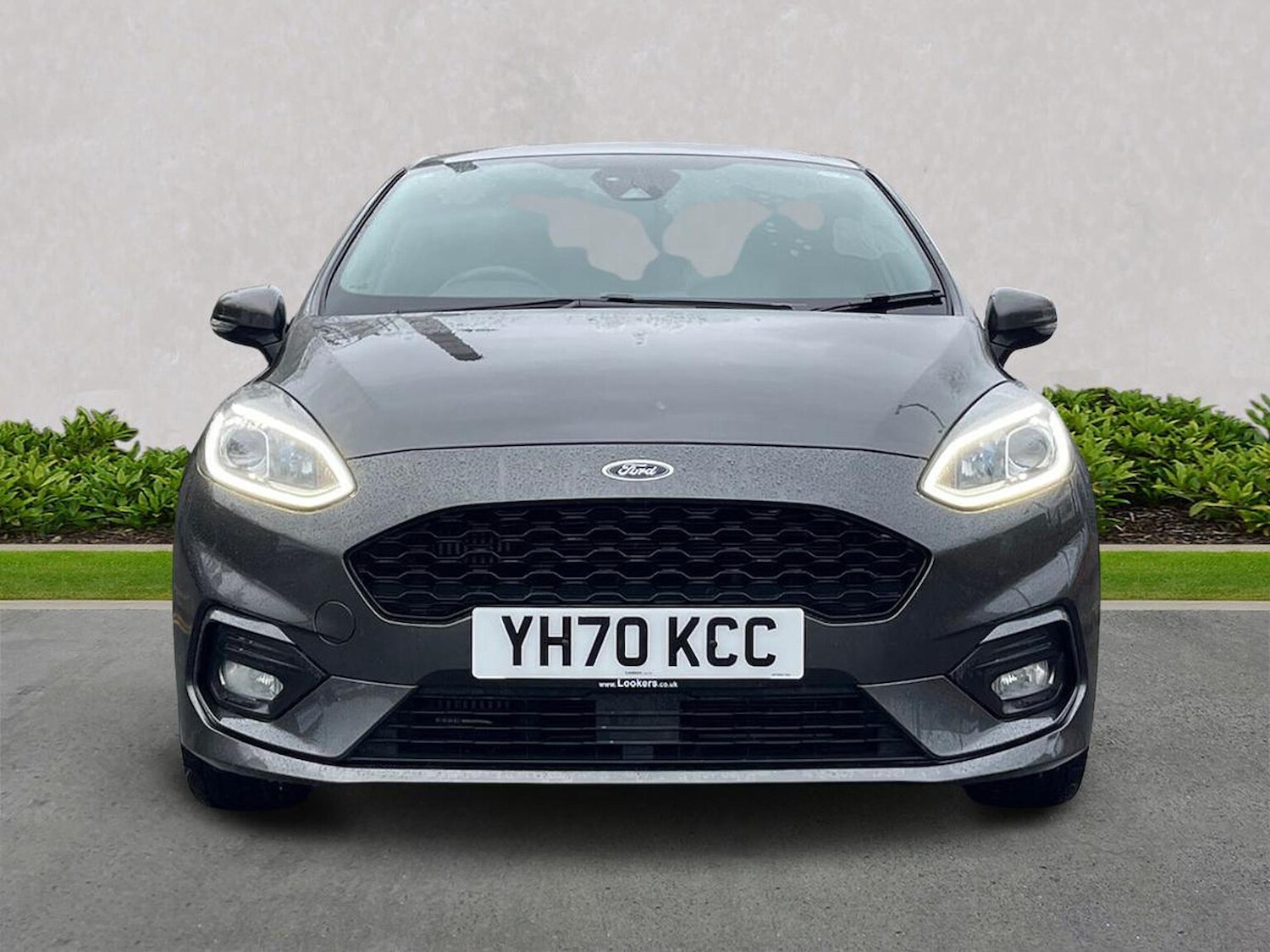 Used Ford Fiesta 2020 for sale - 77775136: Photo 5