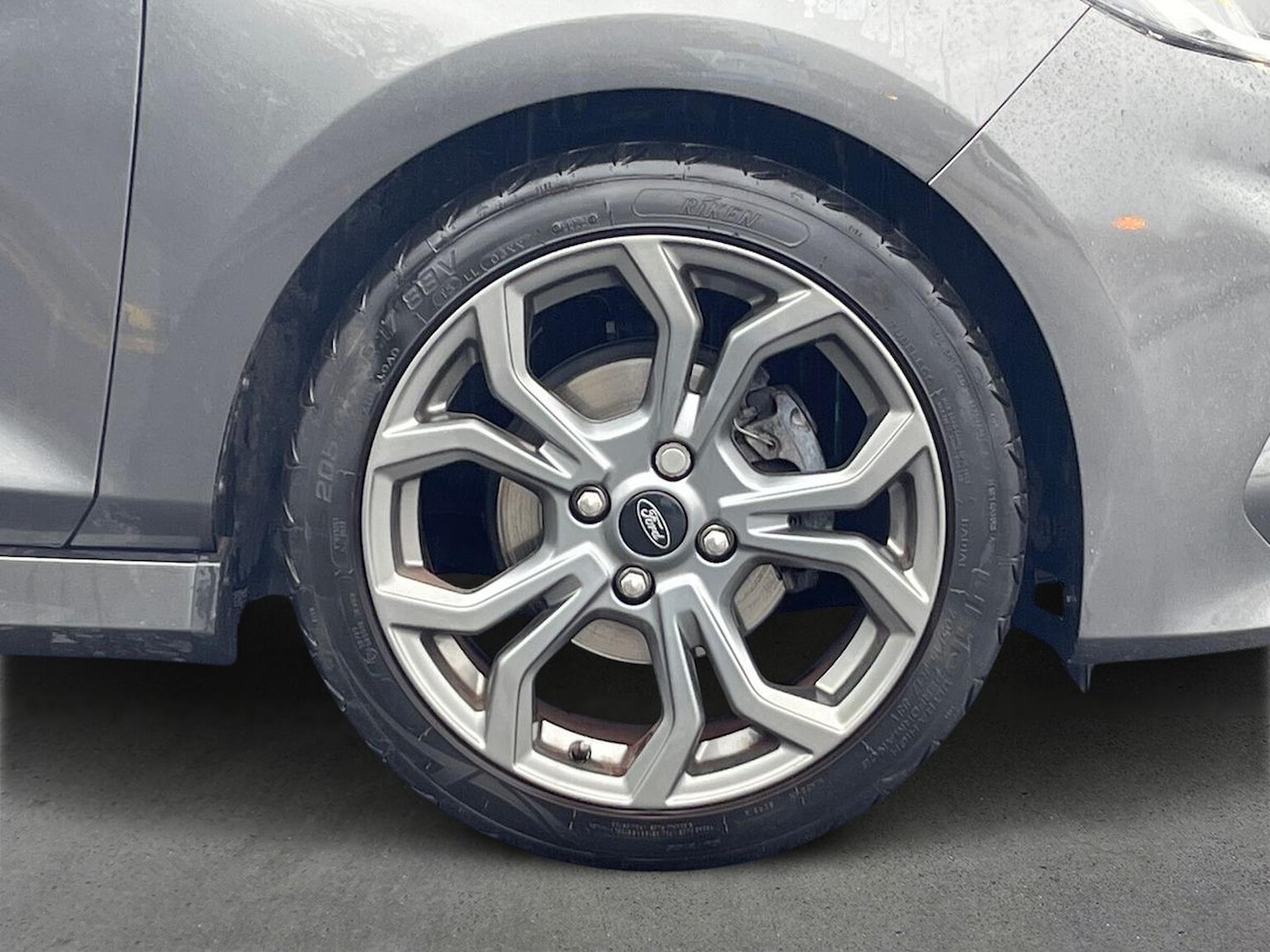 Used Ford Fiesta 2020 for sale - 77775136: Photo 6