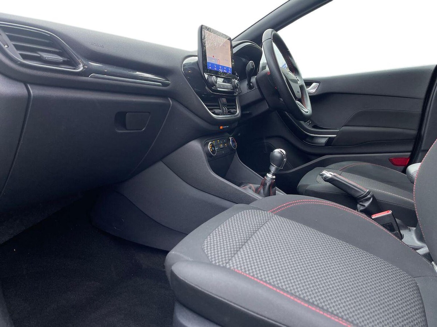 Used Ford Fiesta 2020 for sale - 77775136: Photo 7