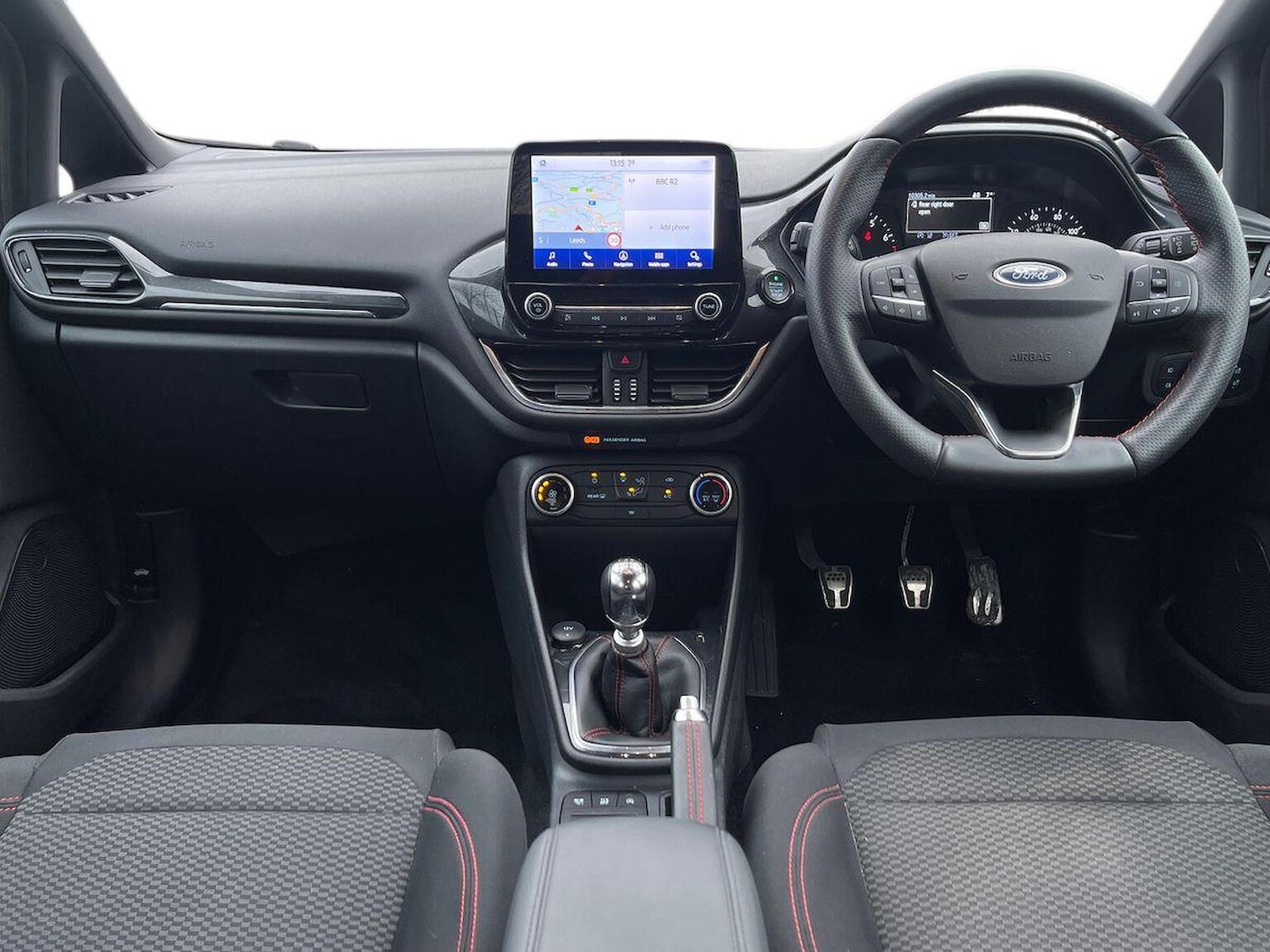 Used Ford Fiesta 2020 for sale - 77775136: Photo 8