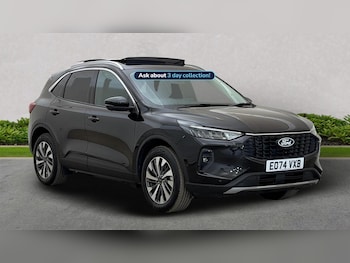 Used Ford Kuga 2024 for sale - 75731032: Photo