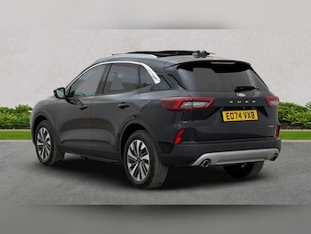 Used Ford Kuga 2024 for sale - 75731032: Photo