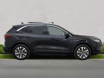Used Ford Kuga 2024 for sale - 75731032: Photo
