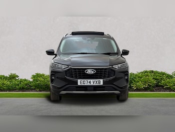 Used Ford Kuga 2024 for sale - 75731032: Photo
