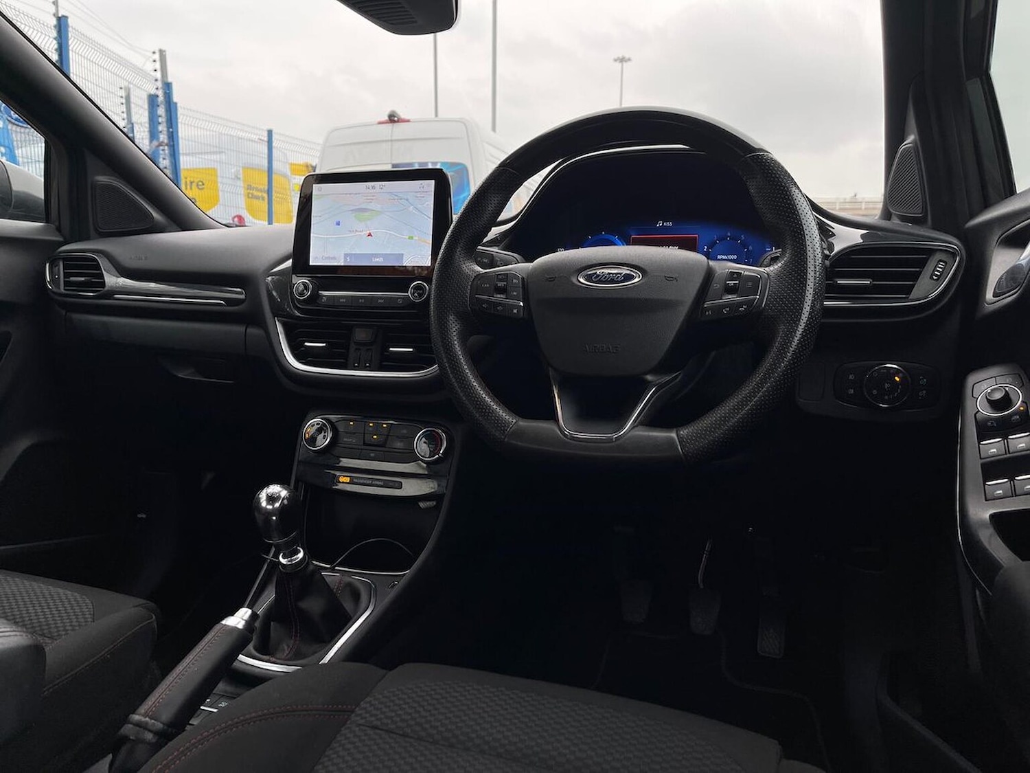 Used Ford Puma 2023 for sale - 76310128: Photo 13