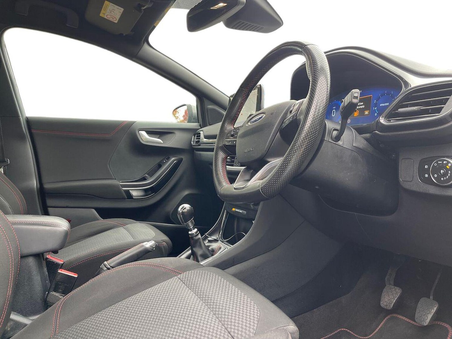 Used Ford Puma 2023 for sale - 76310128: Photo 15