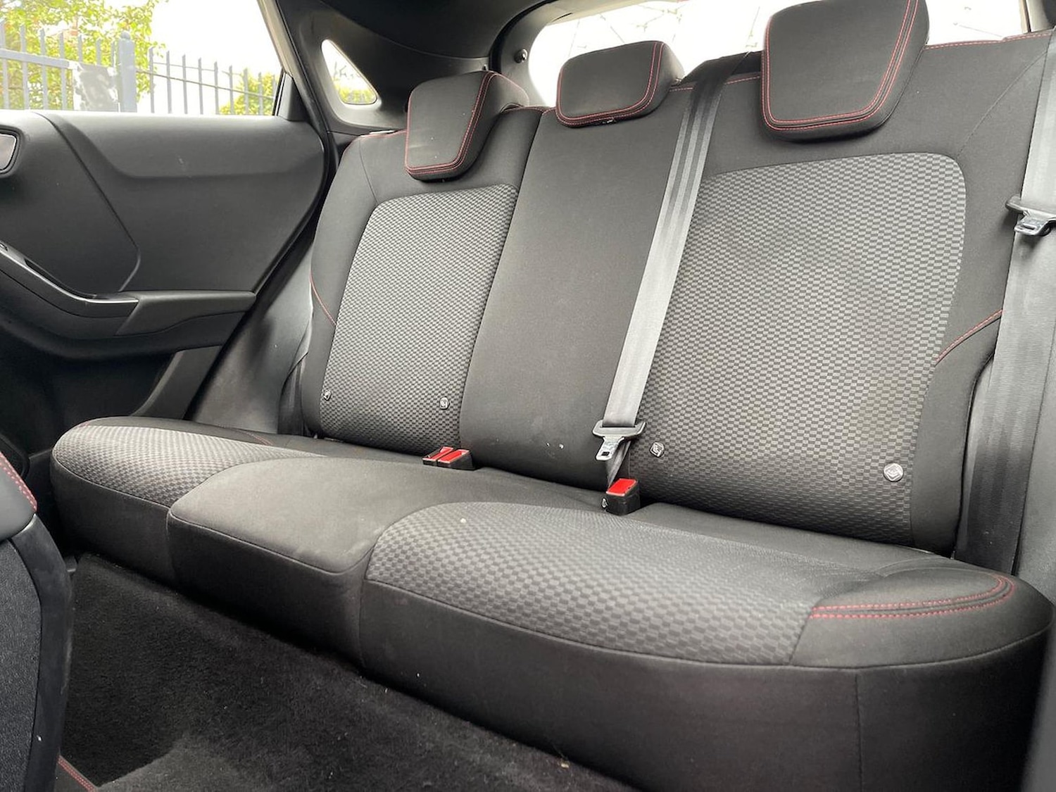 Used Ford Puma 2023 for sale - 76310128: Photo 16