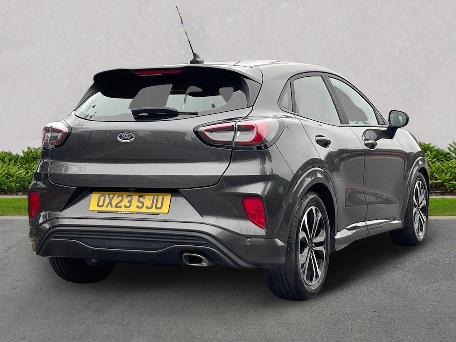 Used Ford Puma 2023 for sale - 76310128: Photo 18