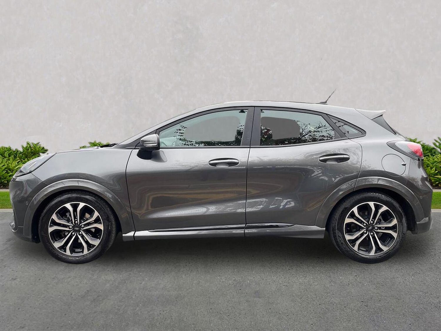 Used Ford Puma 2023 for sale - 76310128: Photo 19