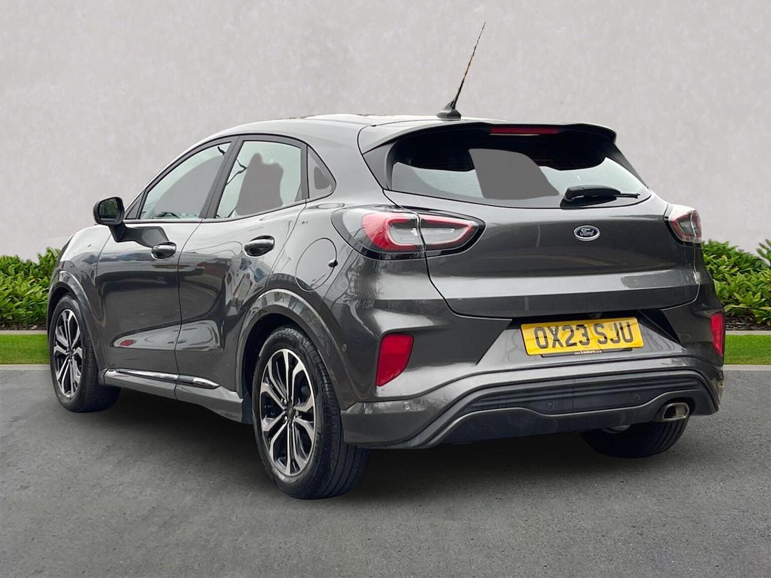 Used Ford Puma 2023 for sale - 76310128: Photo 2