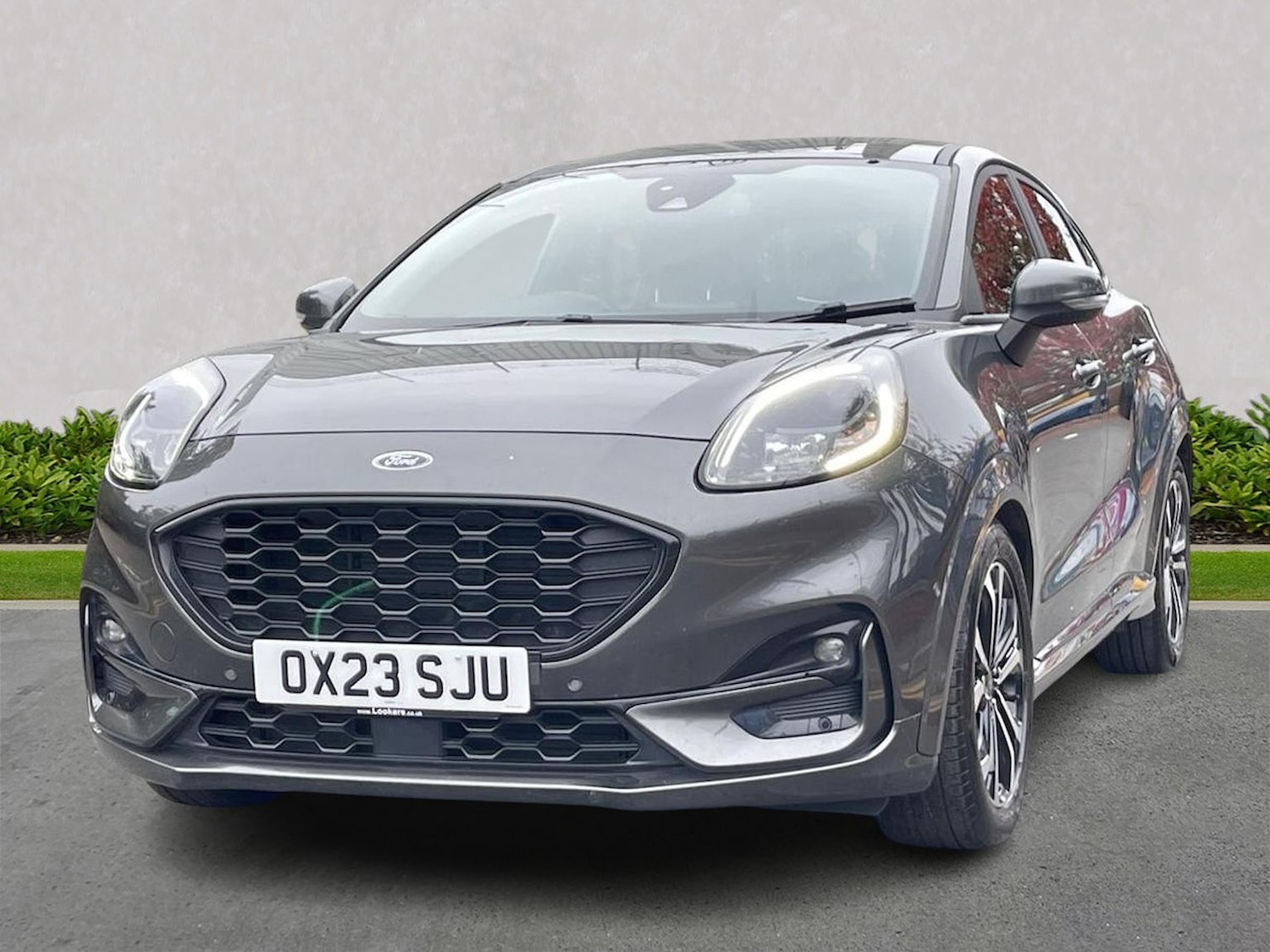 Used Ford Puma 2023 for sale - 76310128: Photo 20