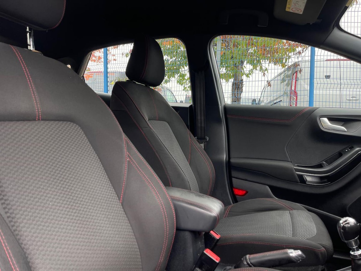Used Ford Puma 2023 for sale - 76310128: Photo 32