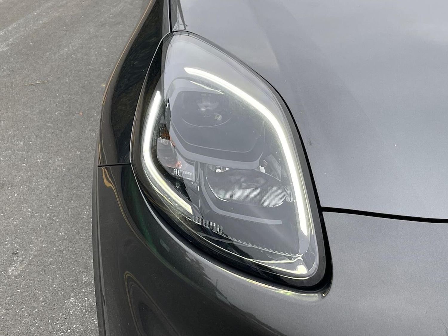 Used Ford Puma 2023 for sale - 76310128: Photo 34