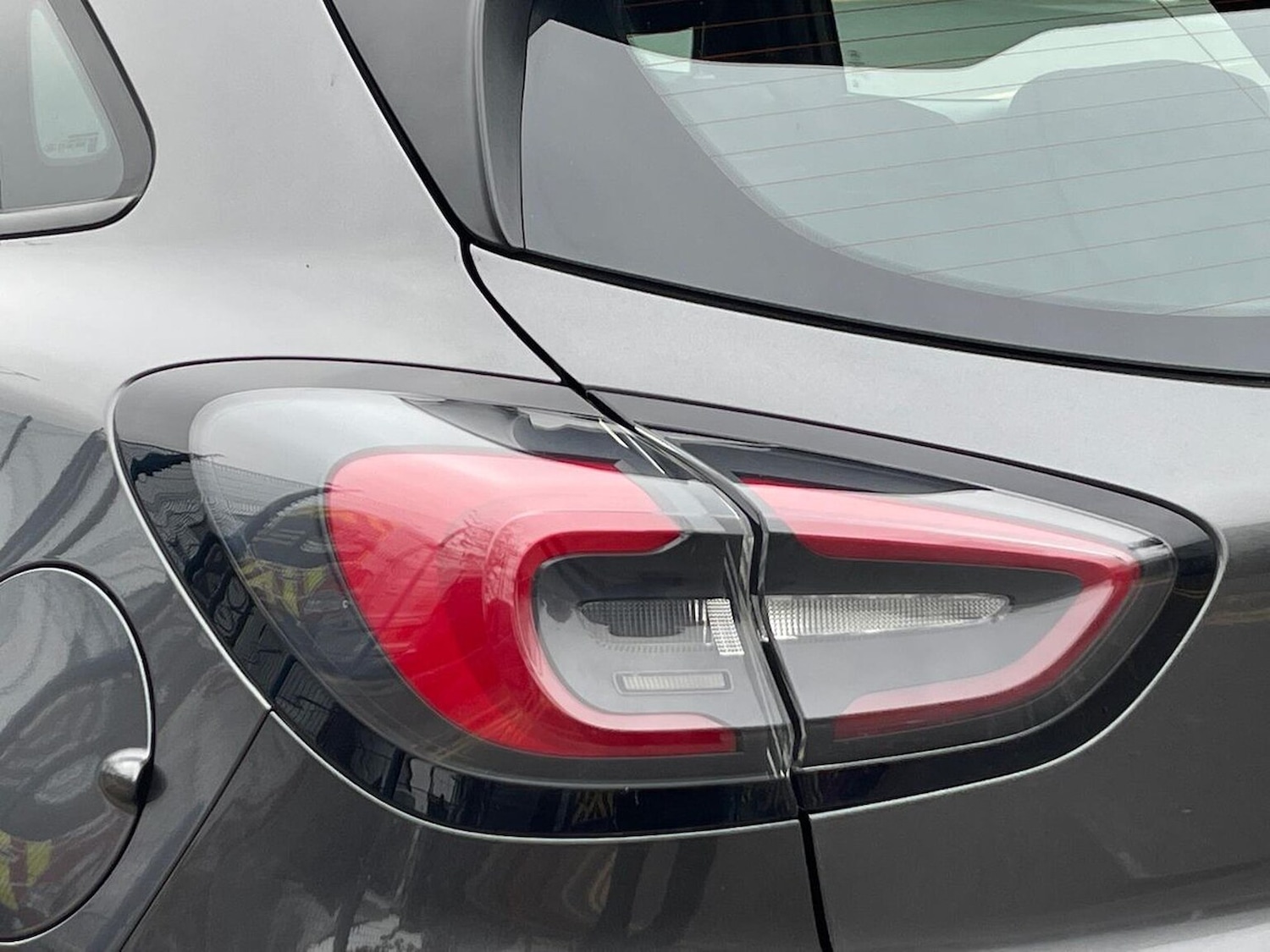 Used Ford Puma 2023 for sale - 76310128: Photo 36