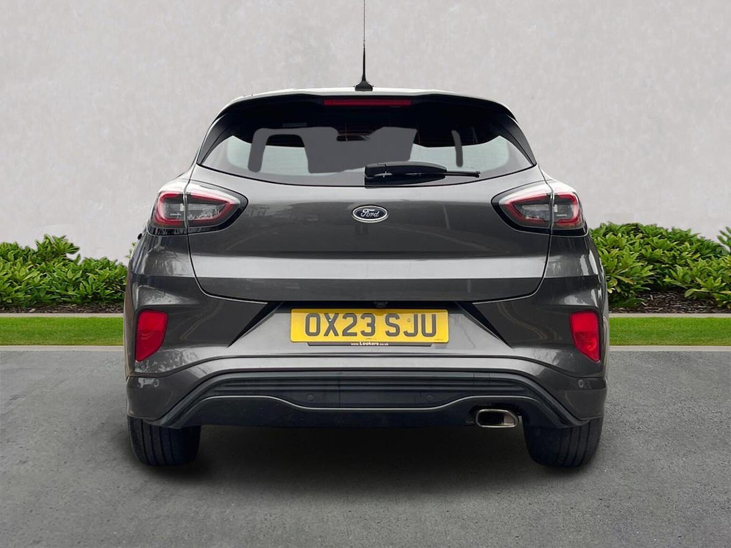 Used Ford Puma 2023 for sale - 76310128: Photo 4