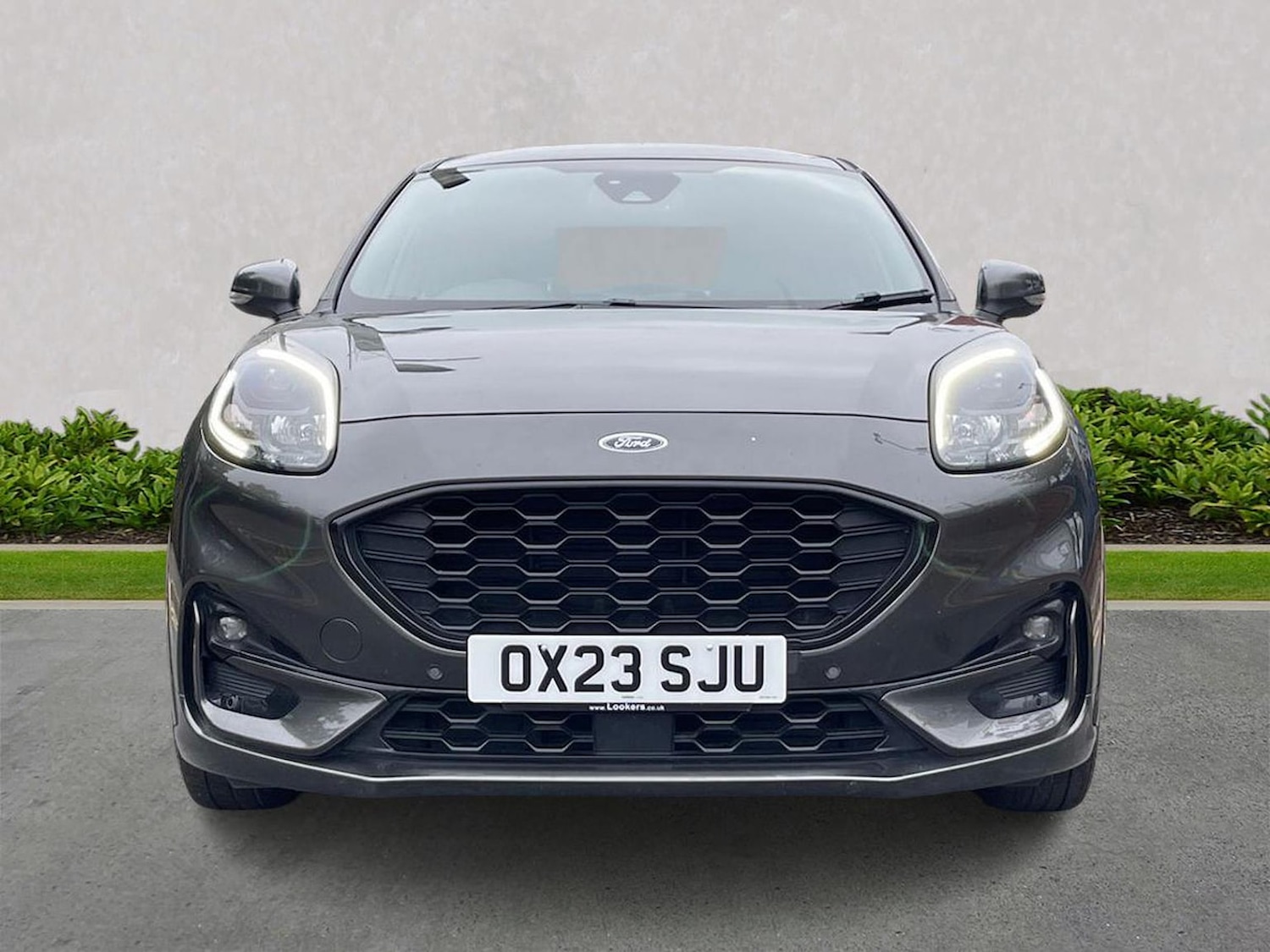 Used Ford Puma 2023 for sale - 76310128: Photo 5