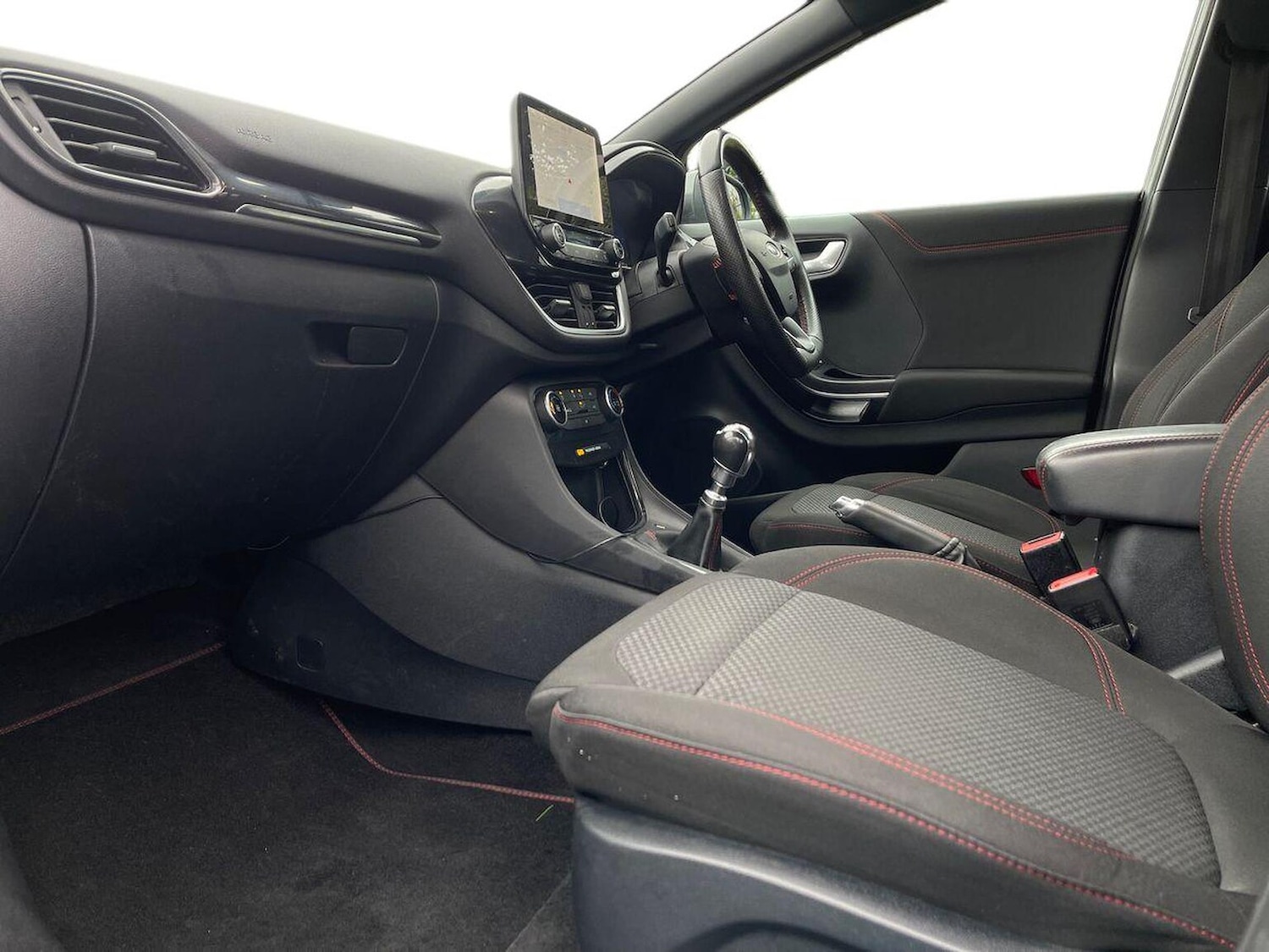 Used Ford Puma 2023 for sale - 76310128: Photo 7