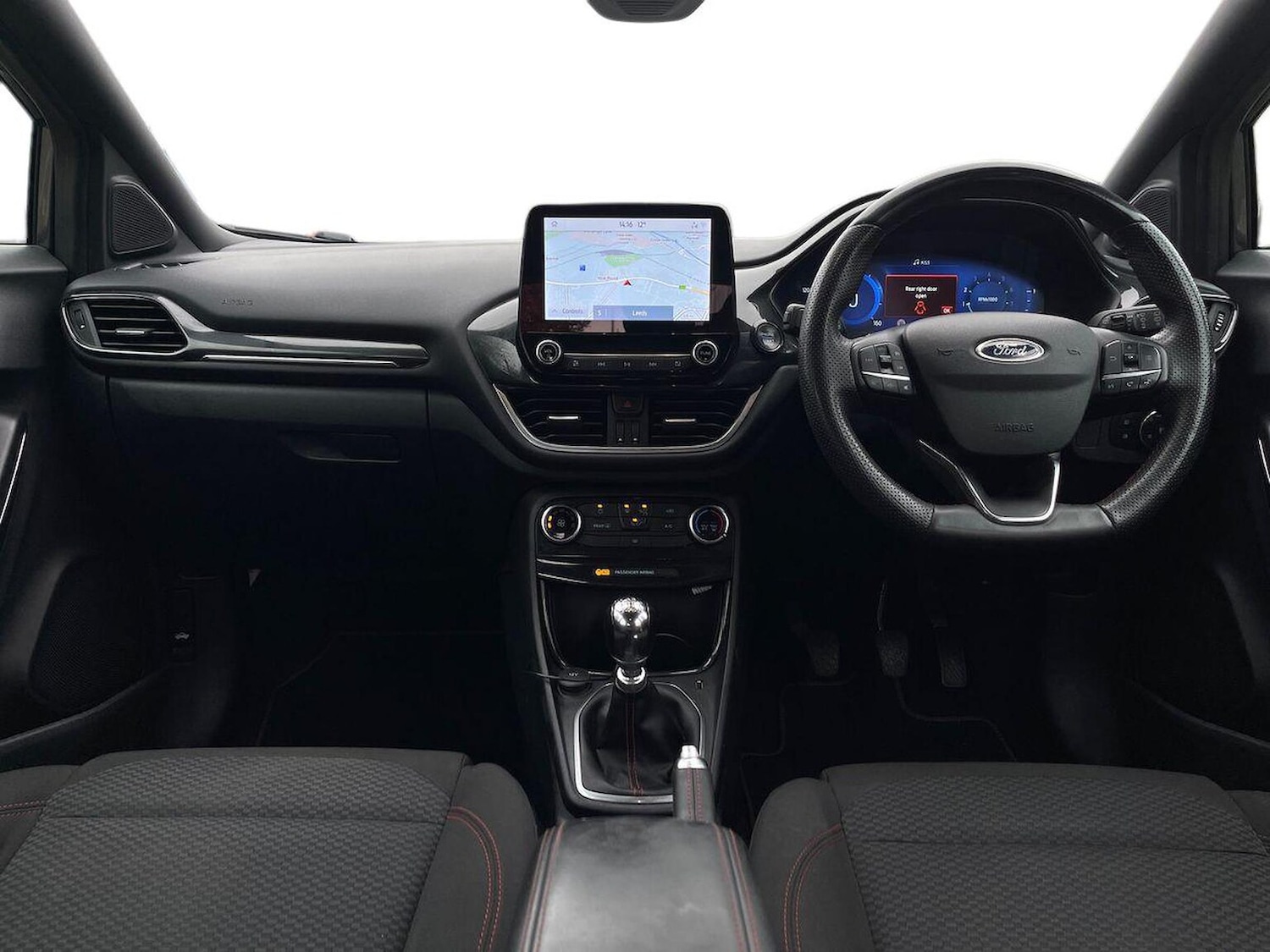 Used Ford Puma 2023 for sale - 76310128: Photo 8