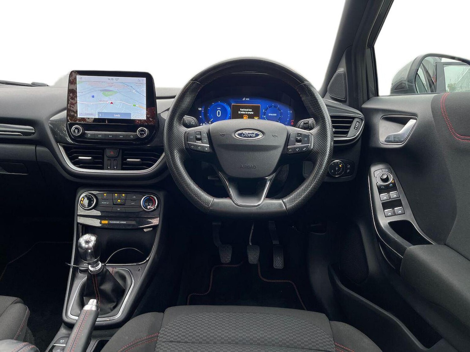Used Ford Puma 2023 for sale - 76310128: Photo 9