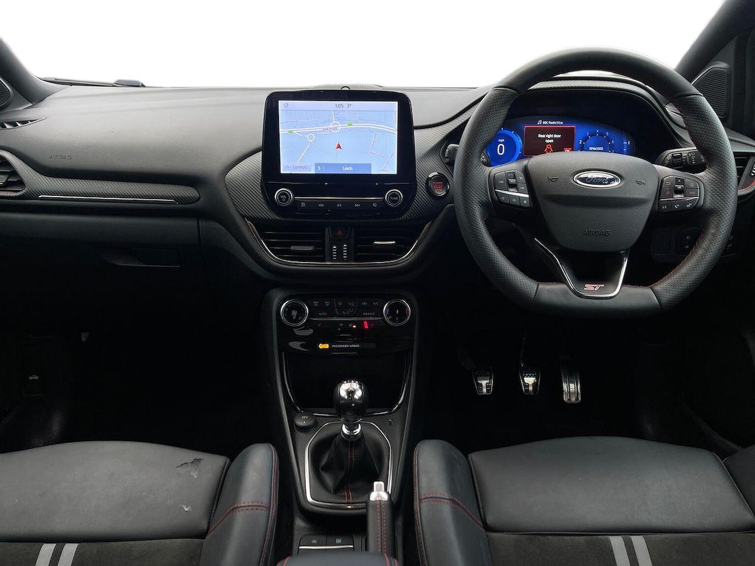 Used Ford Puma 2023 for sale - 77014898: Photo 10