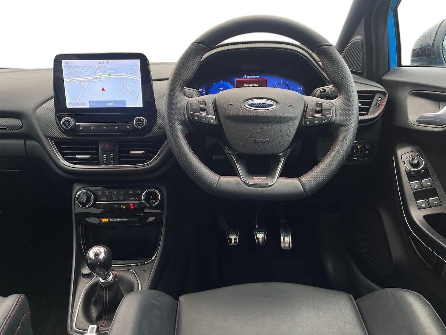 Used Ford Puma 2023 for sale - 77014898: Photo 11