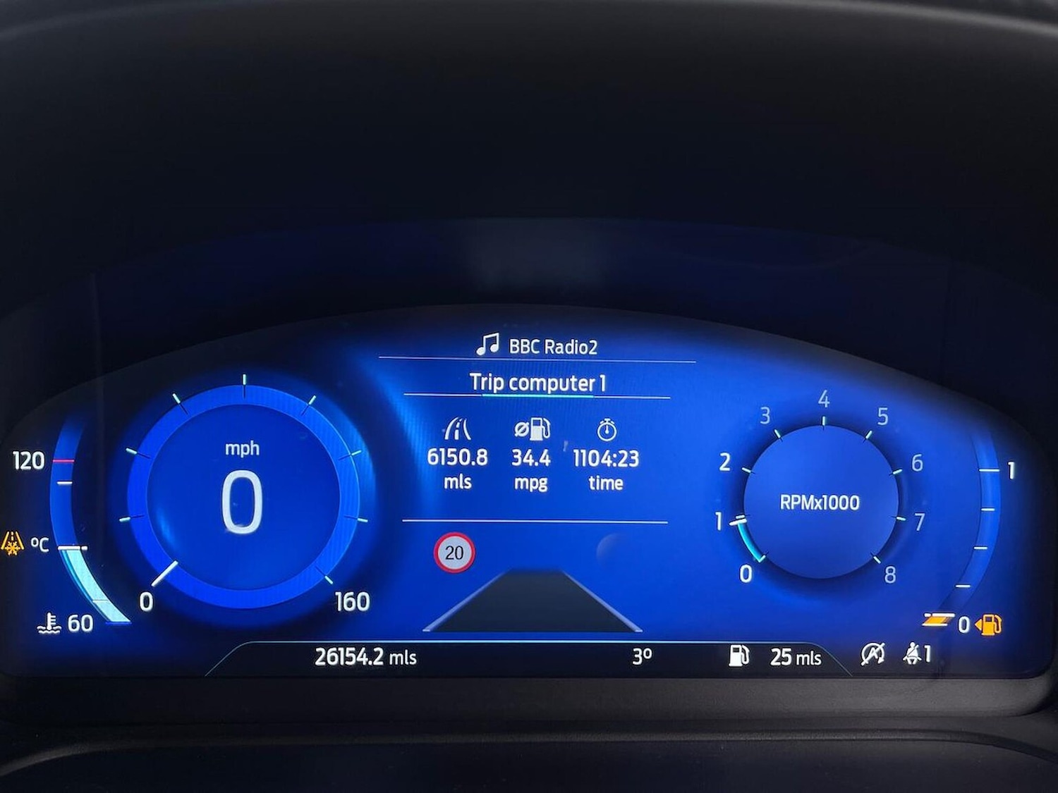 Used Ford Puma 2023 for sale - 77014898: Photo 12