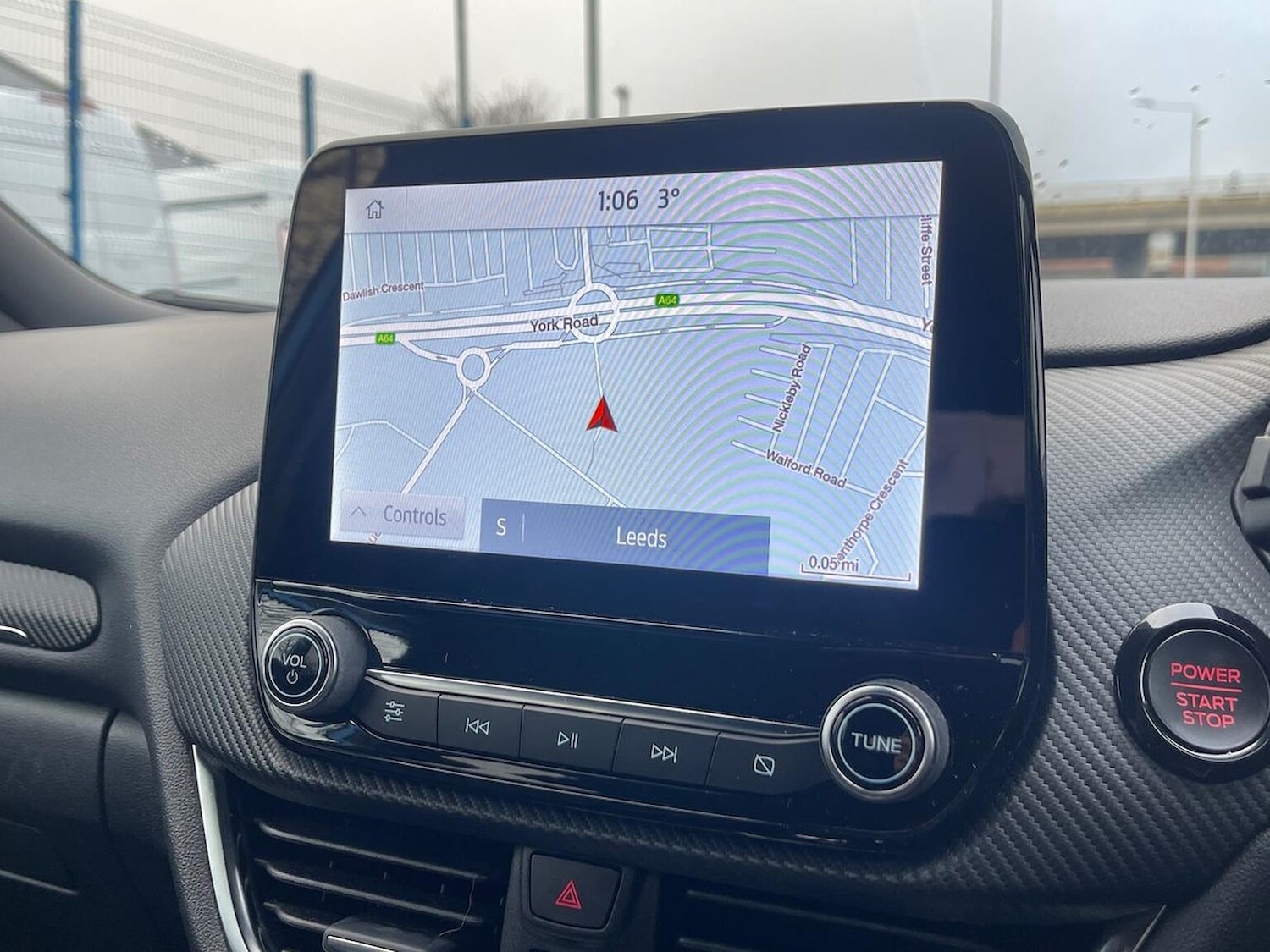 Used Ford Puma 2023 for sale - 77014898: Photo 13