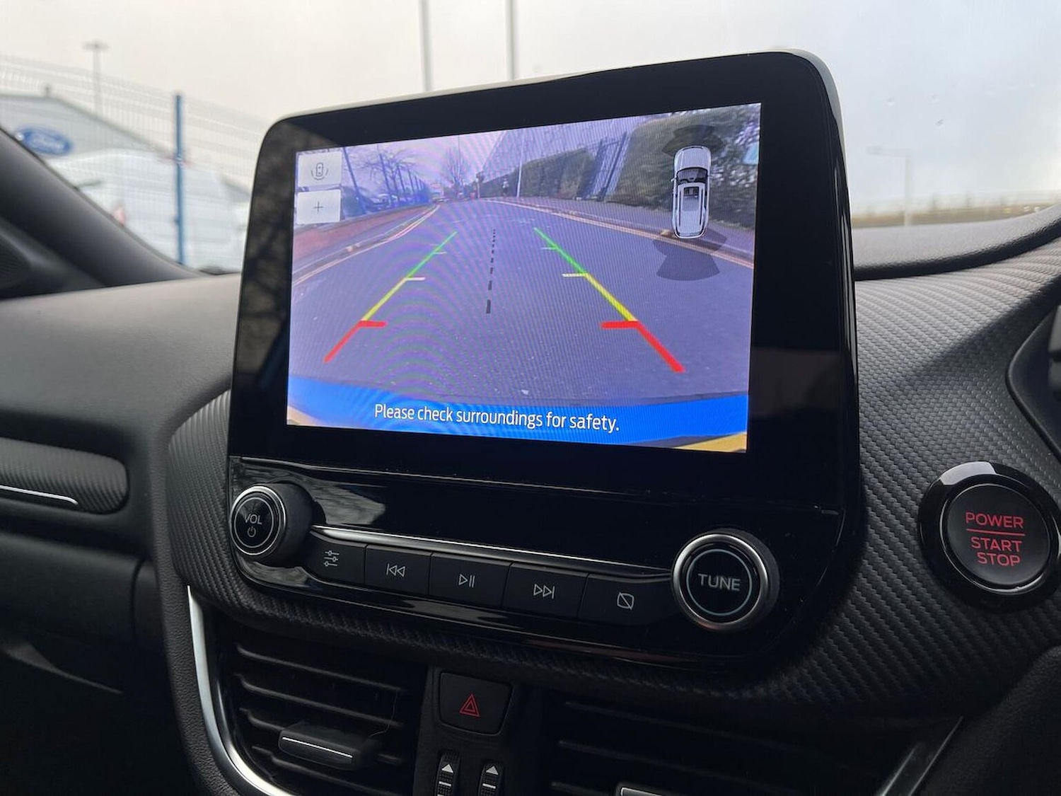 Used Ford Puma 2023 for sale - 77014898: Photo 14