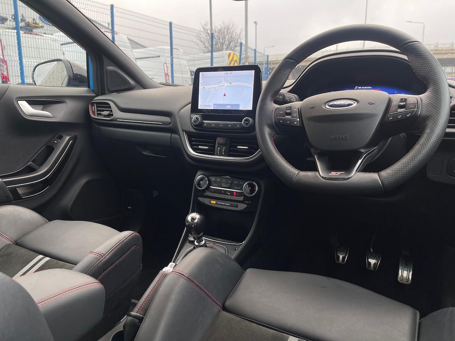 Used Ford Puma 2023 for sale - 77014898: Photo 15