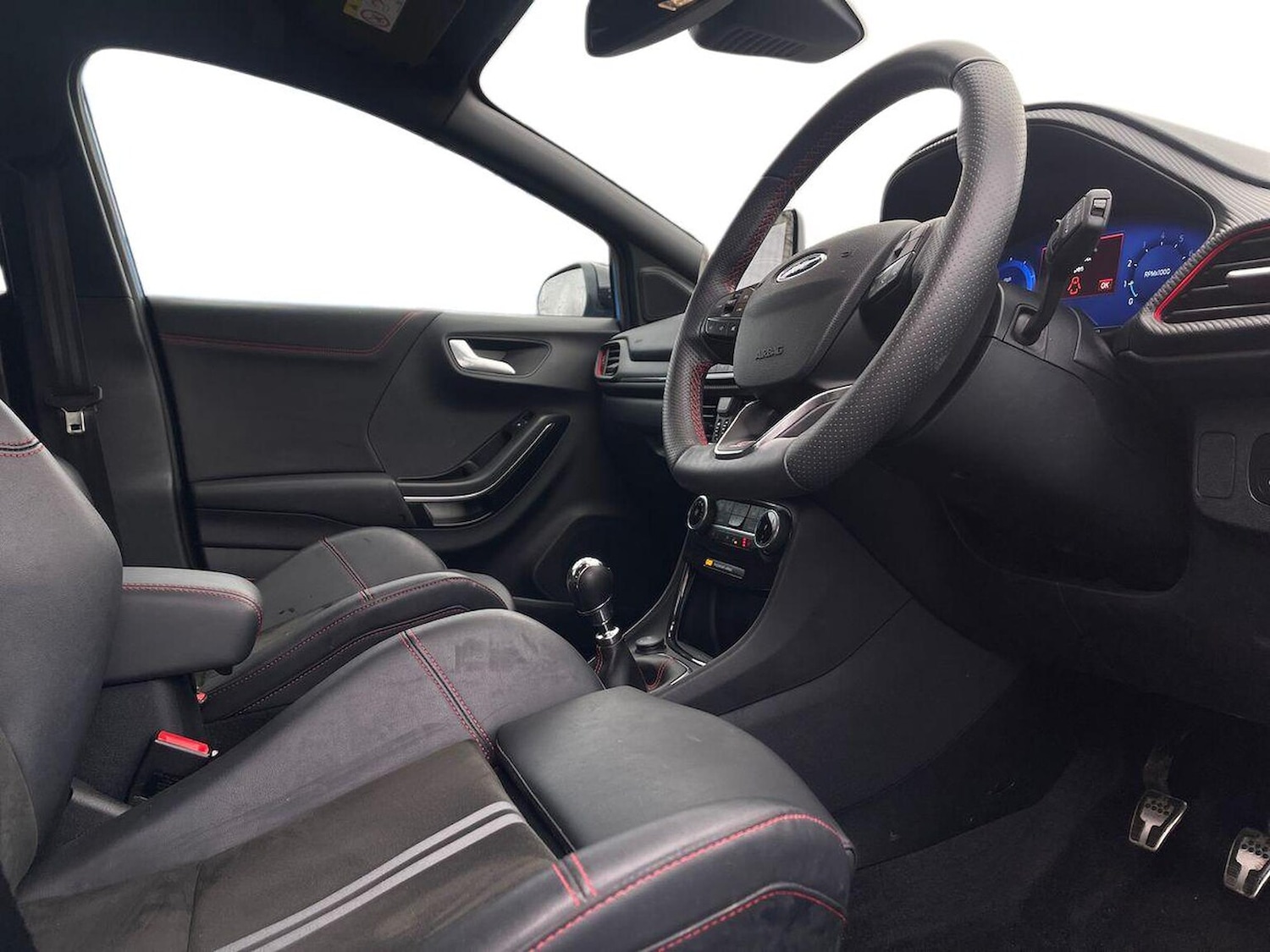 Used Ford Puma 2023 for sale - 77014898: Photo 17