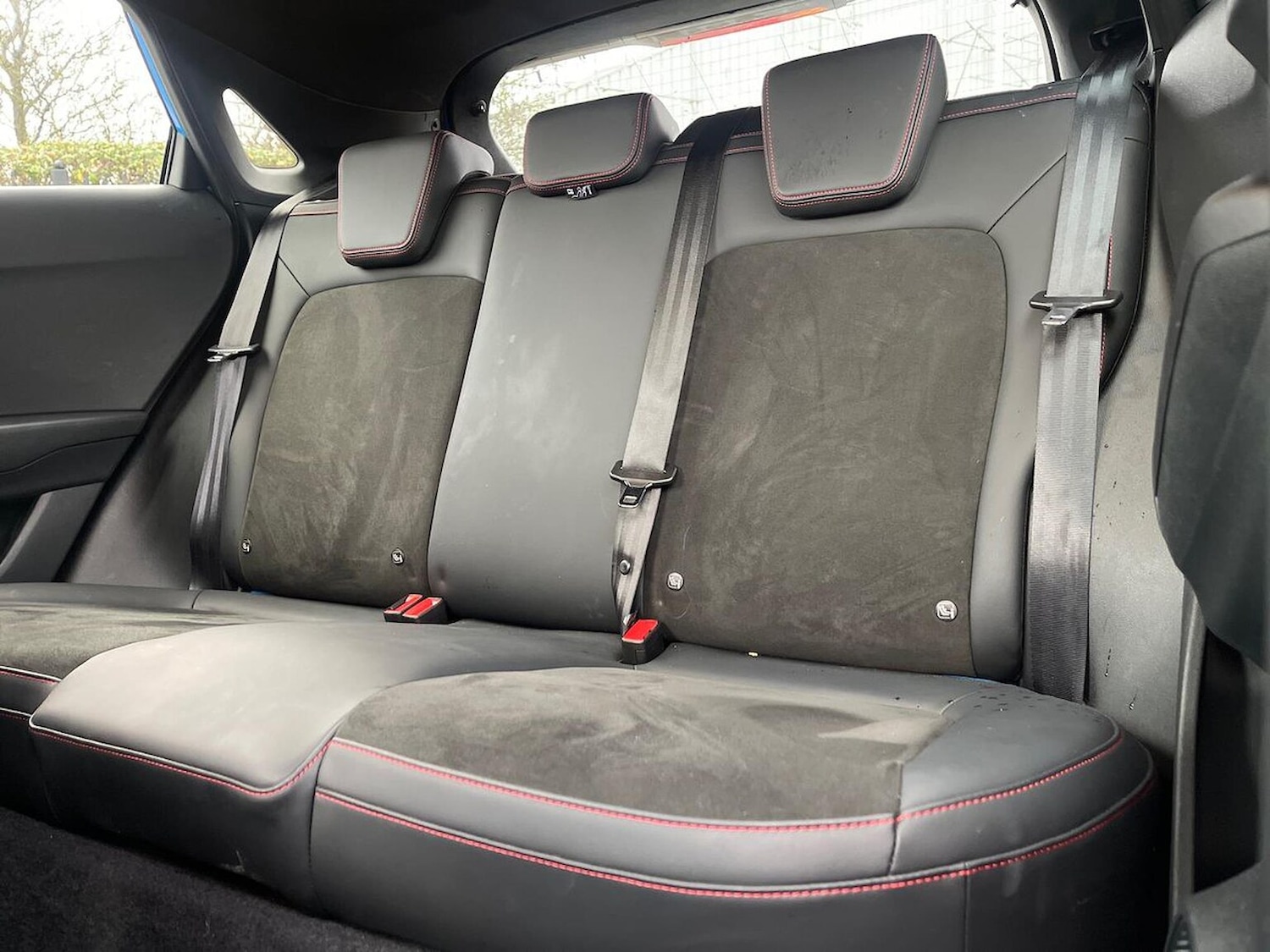 Used Ford Puma 2023 for sale - 77014898: Photo 18