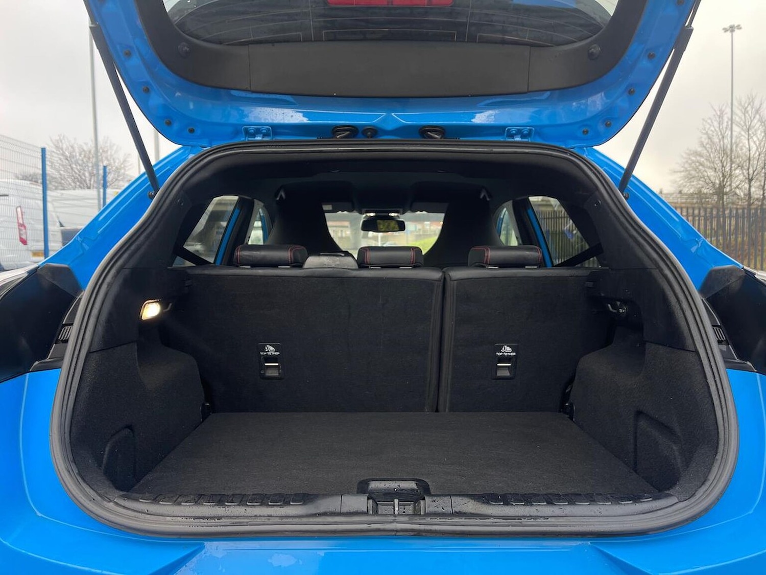 Used Ford Puma 2023 for sale - 77014898: Photo 19