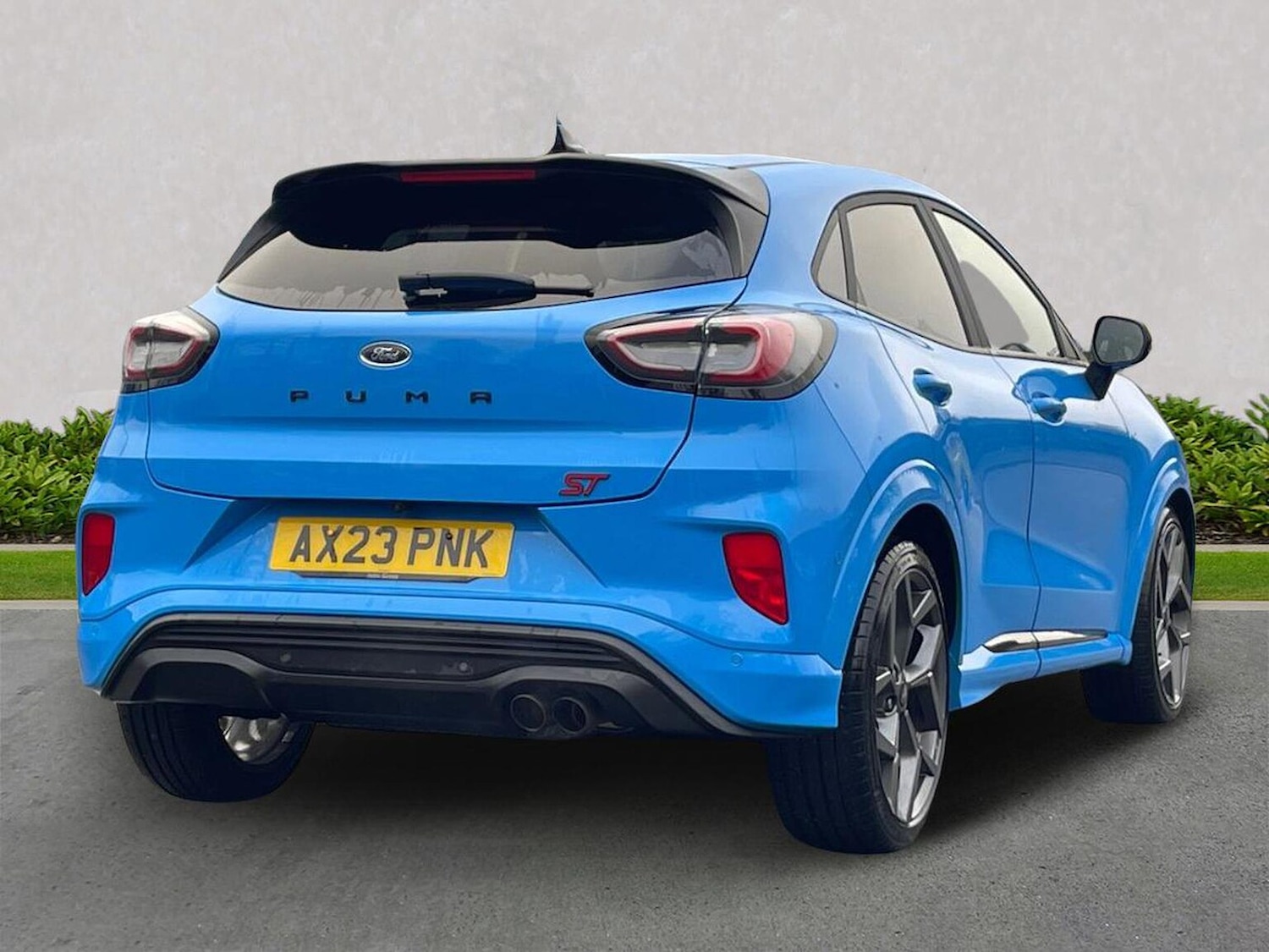 Used Ford Puma 2023 for sale - 77014898: Photo 20