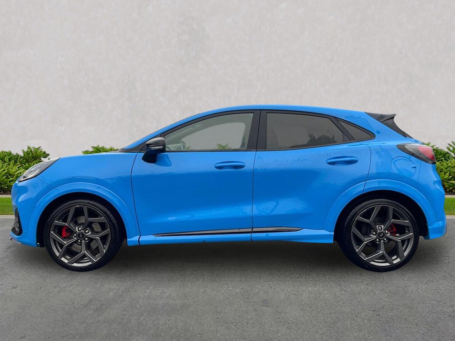 Used Ford Puma 2023 for sale - 77014898: Photo 21