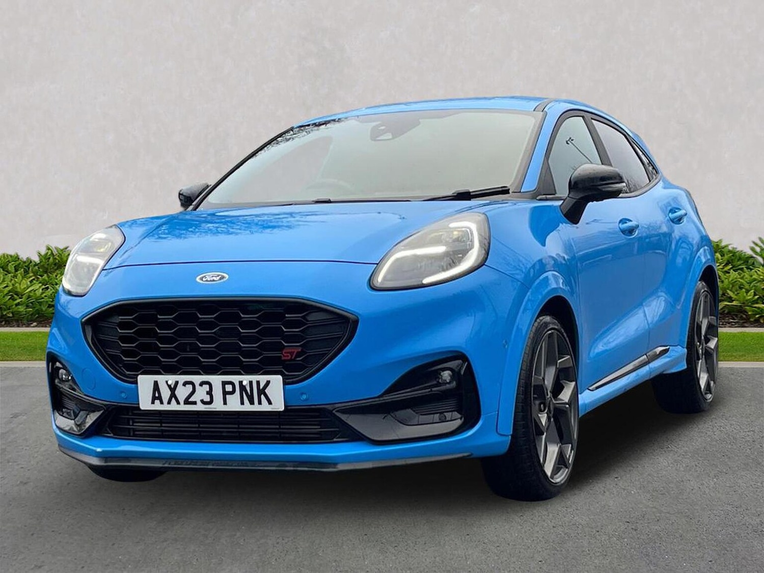 Used Ford Puma 2023 for sale - 77014898: Photo 22
