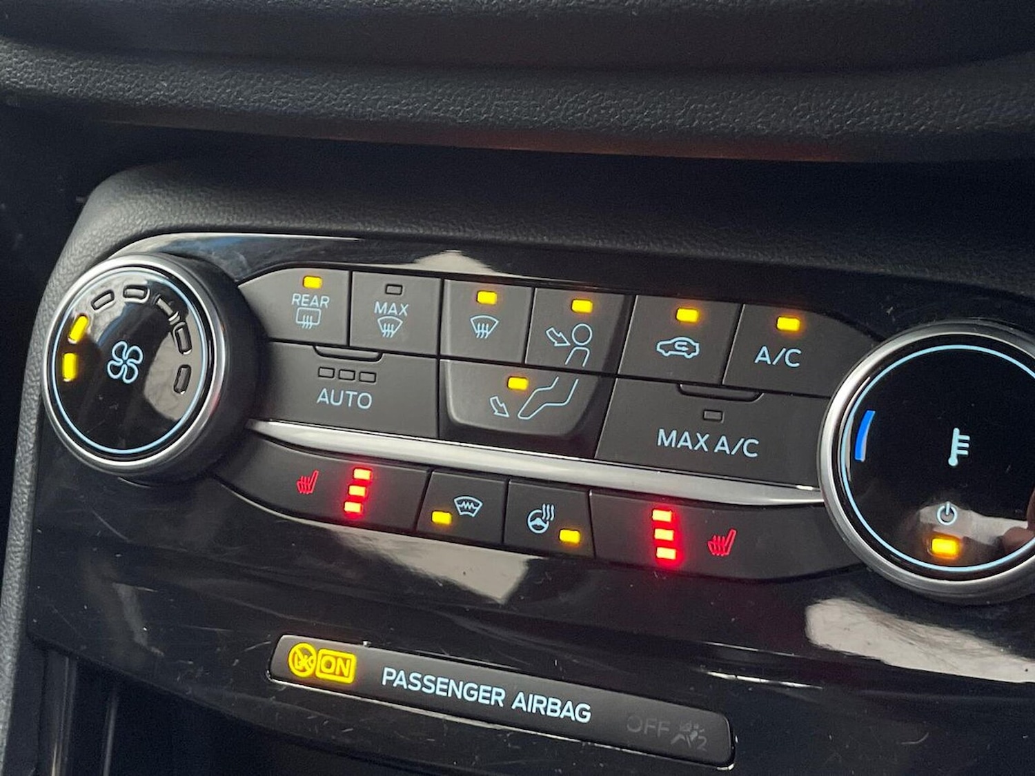 Used Ford Puma 2023 for sale - 77014898: Photo 27