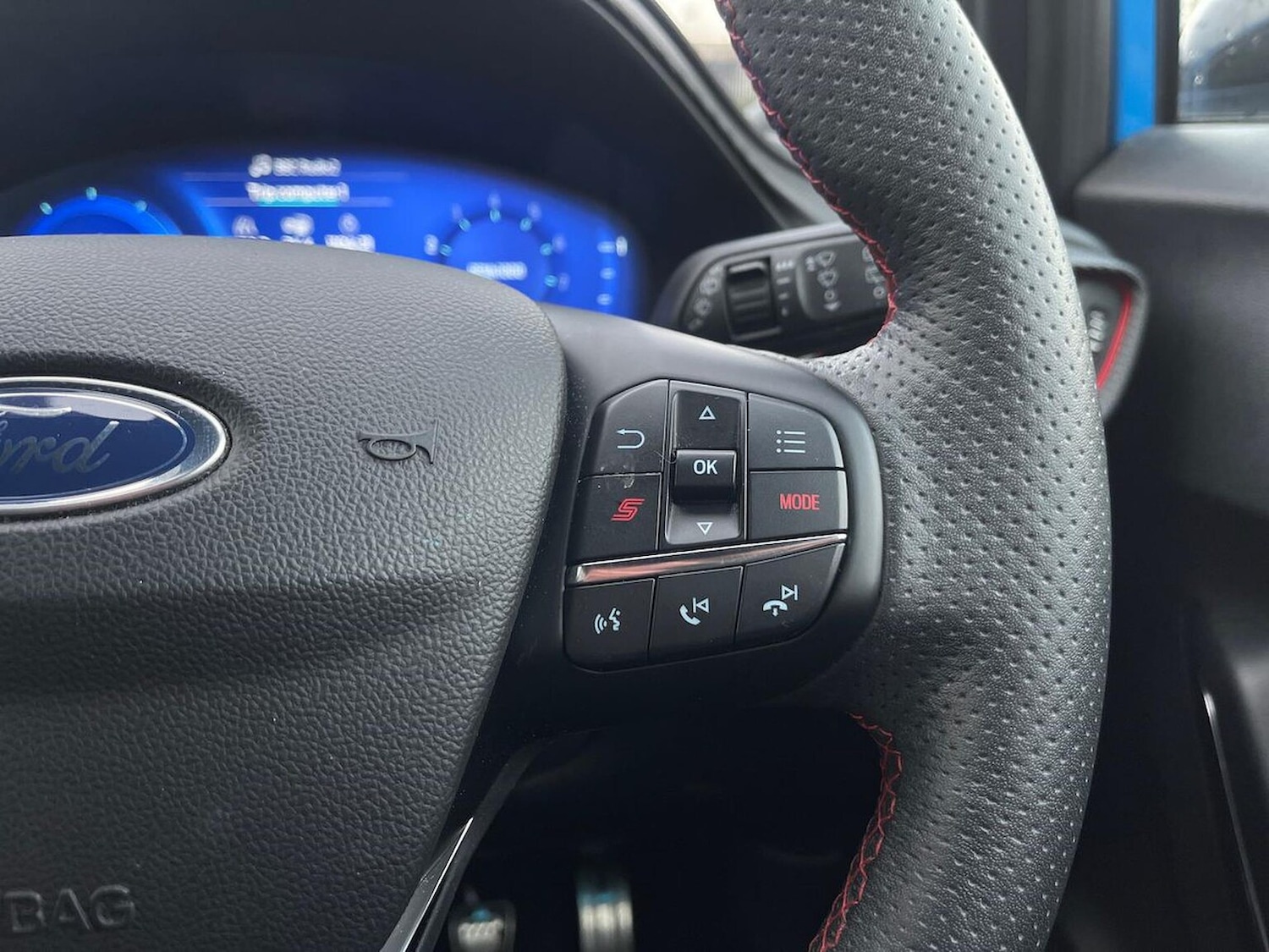 Used Ford Puma 2023 for sale - 77014898: Photo 29