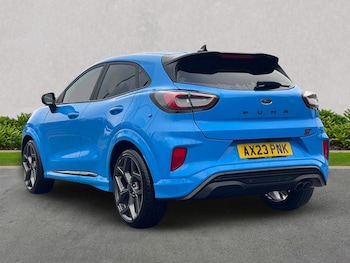 Used Ford Puma 2023 for sale - 77014898: Photo