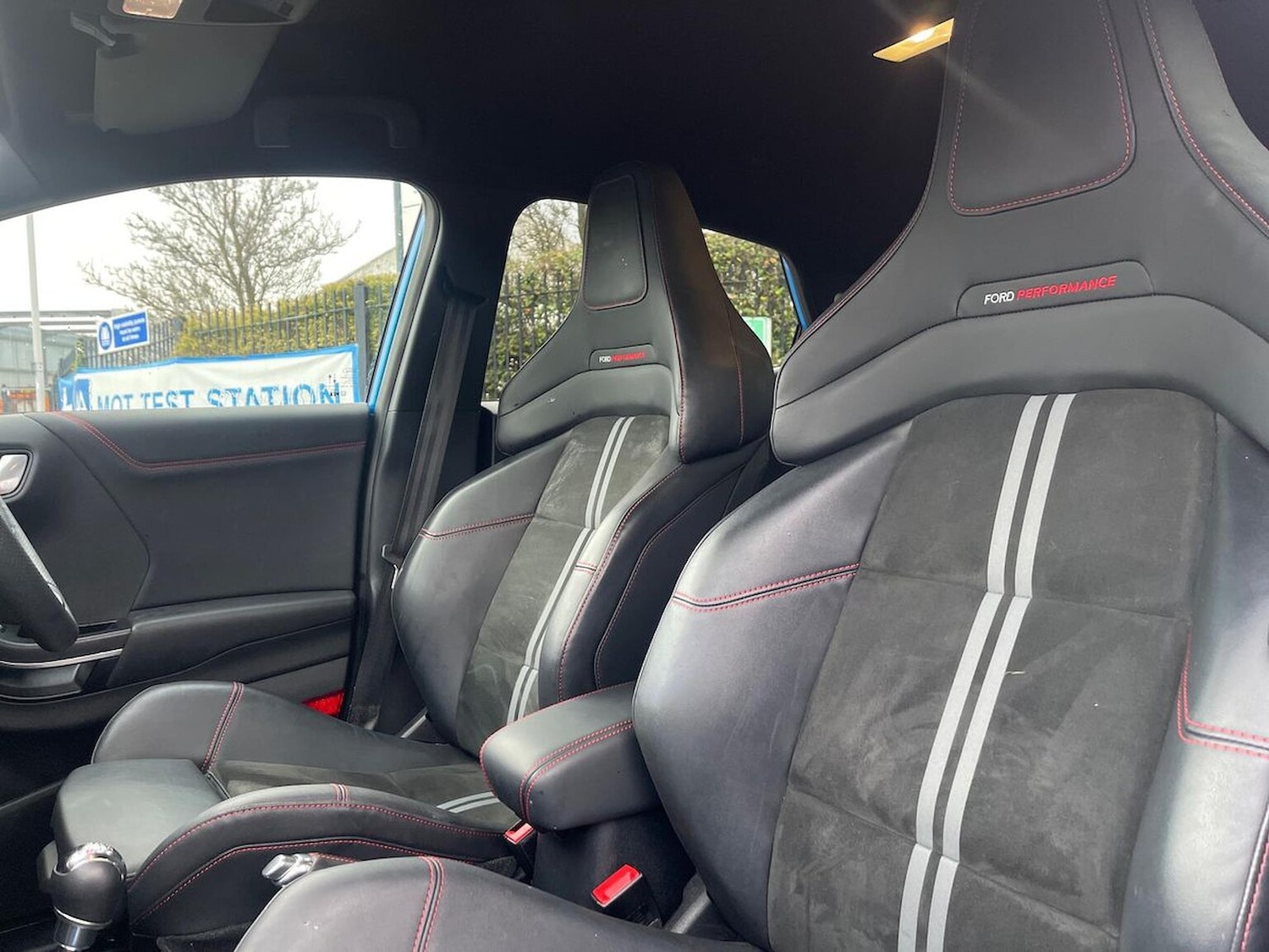 Used Ford Puma 2023 for sale - 77014898: Photo 34