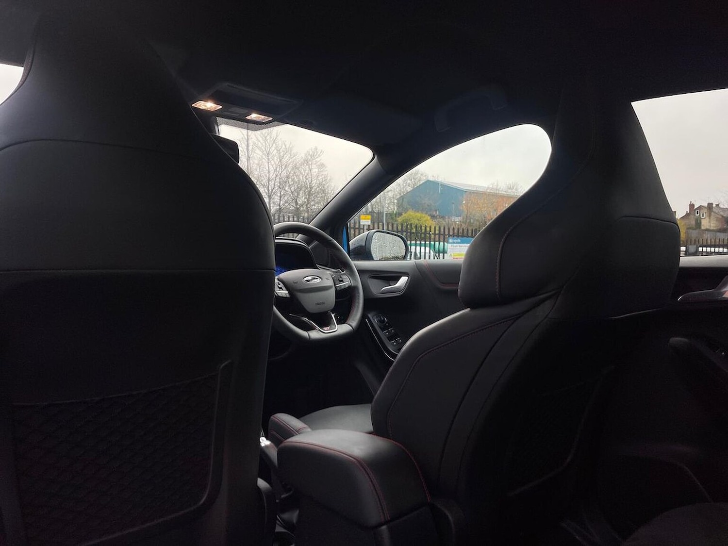 Used Ford Puma 2023 for sale - 77014898: Photo 41