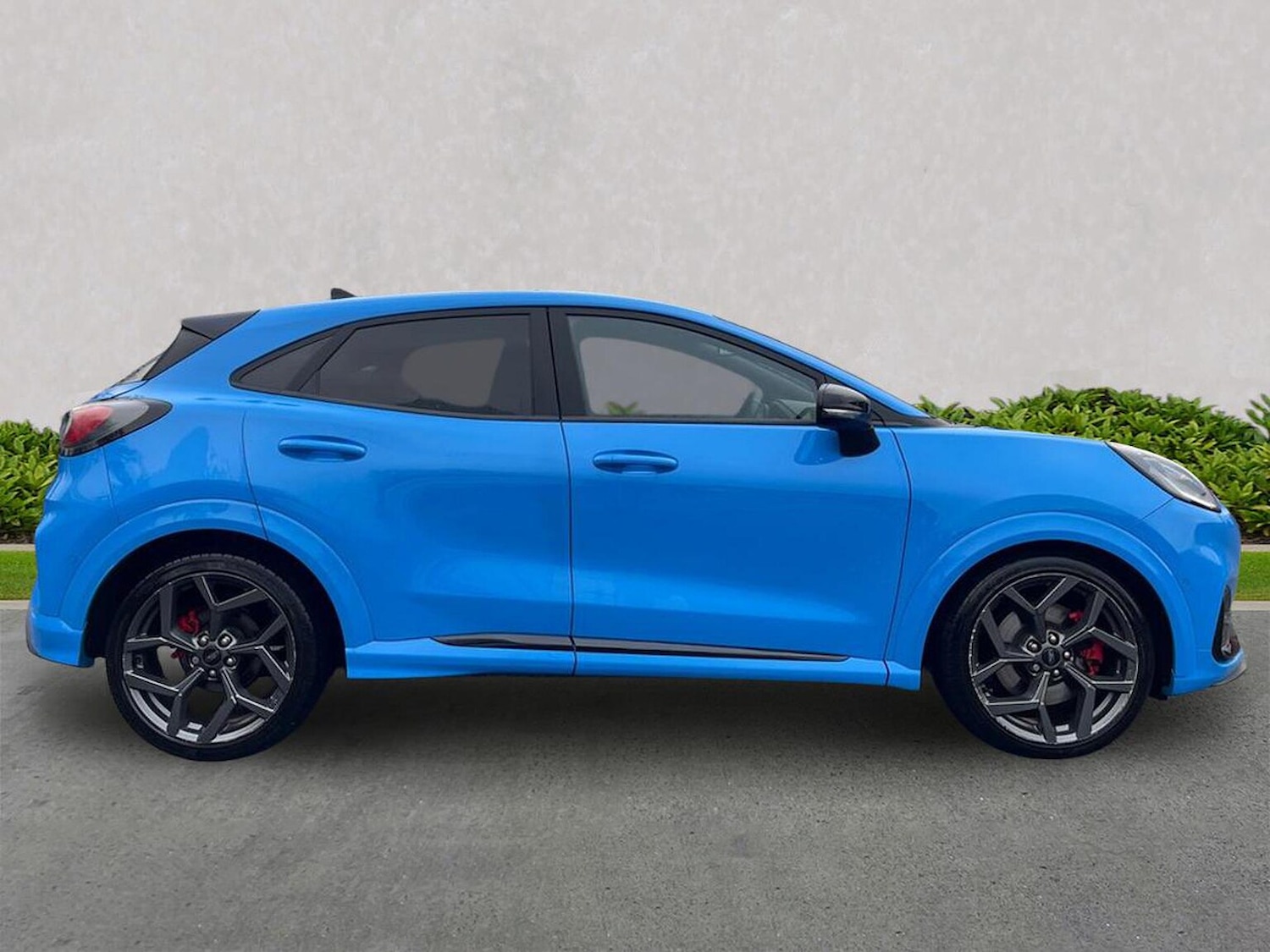 Used Ford Puma 2023 for sale - 77014898: Photo 5