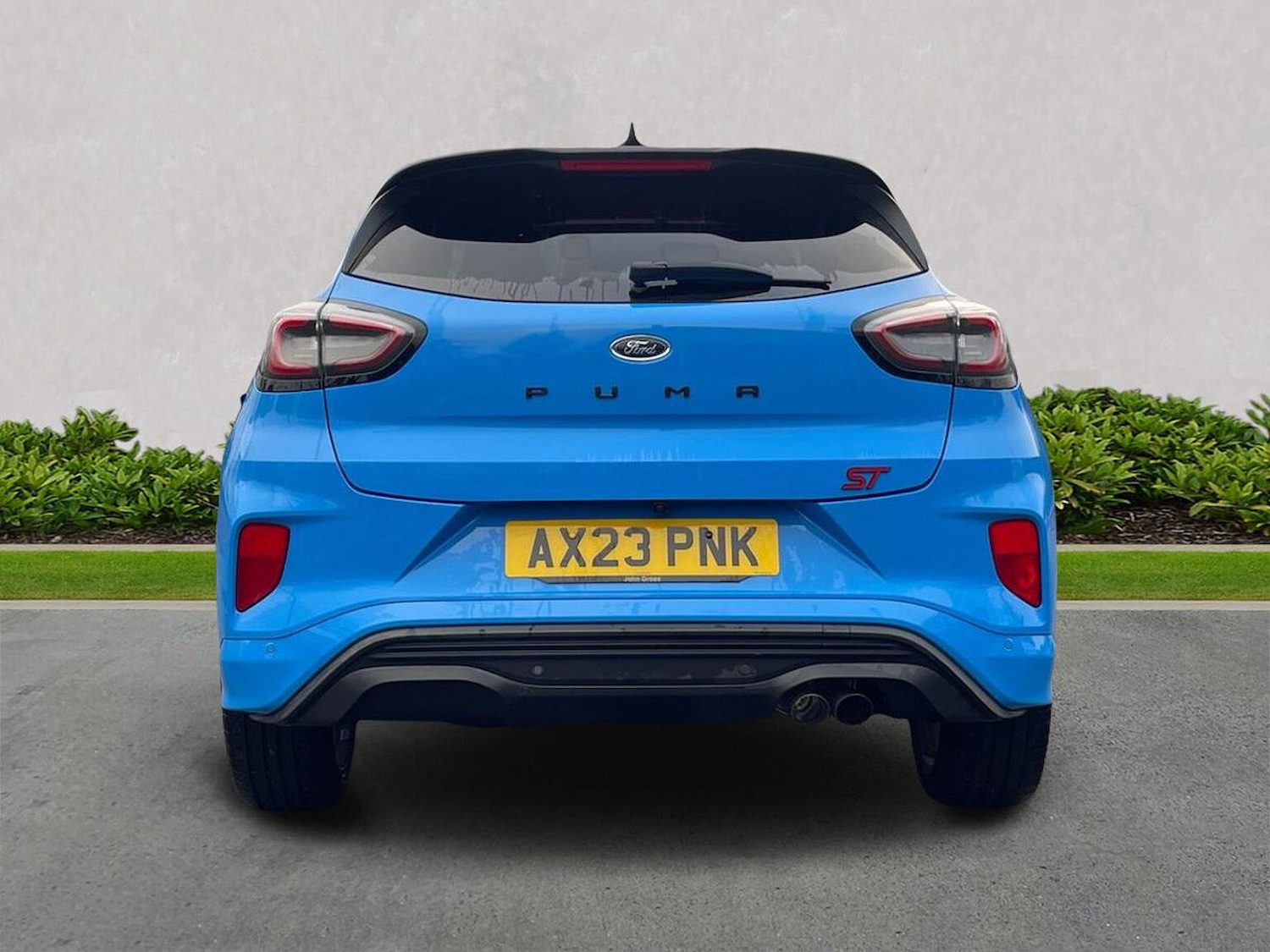 Used Ford Puma 2023 for sale - 77014898: Photo 6