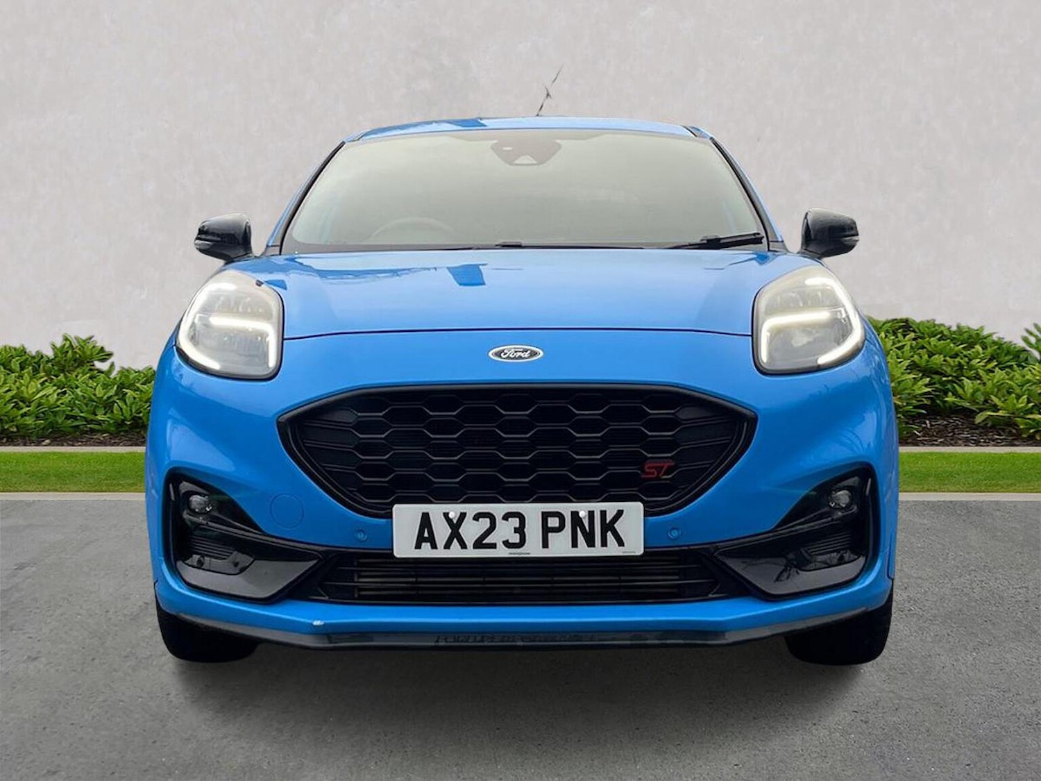 Used Ford Puma 2023 for sale - 77014898: Photo 7