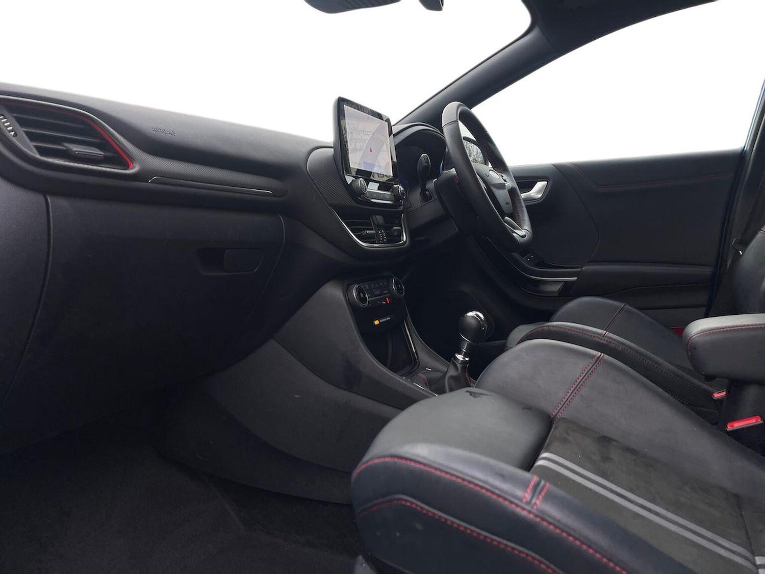 Used Ford Puma 2023 for sale - 77014898: Photo 9