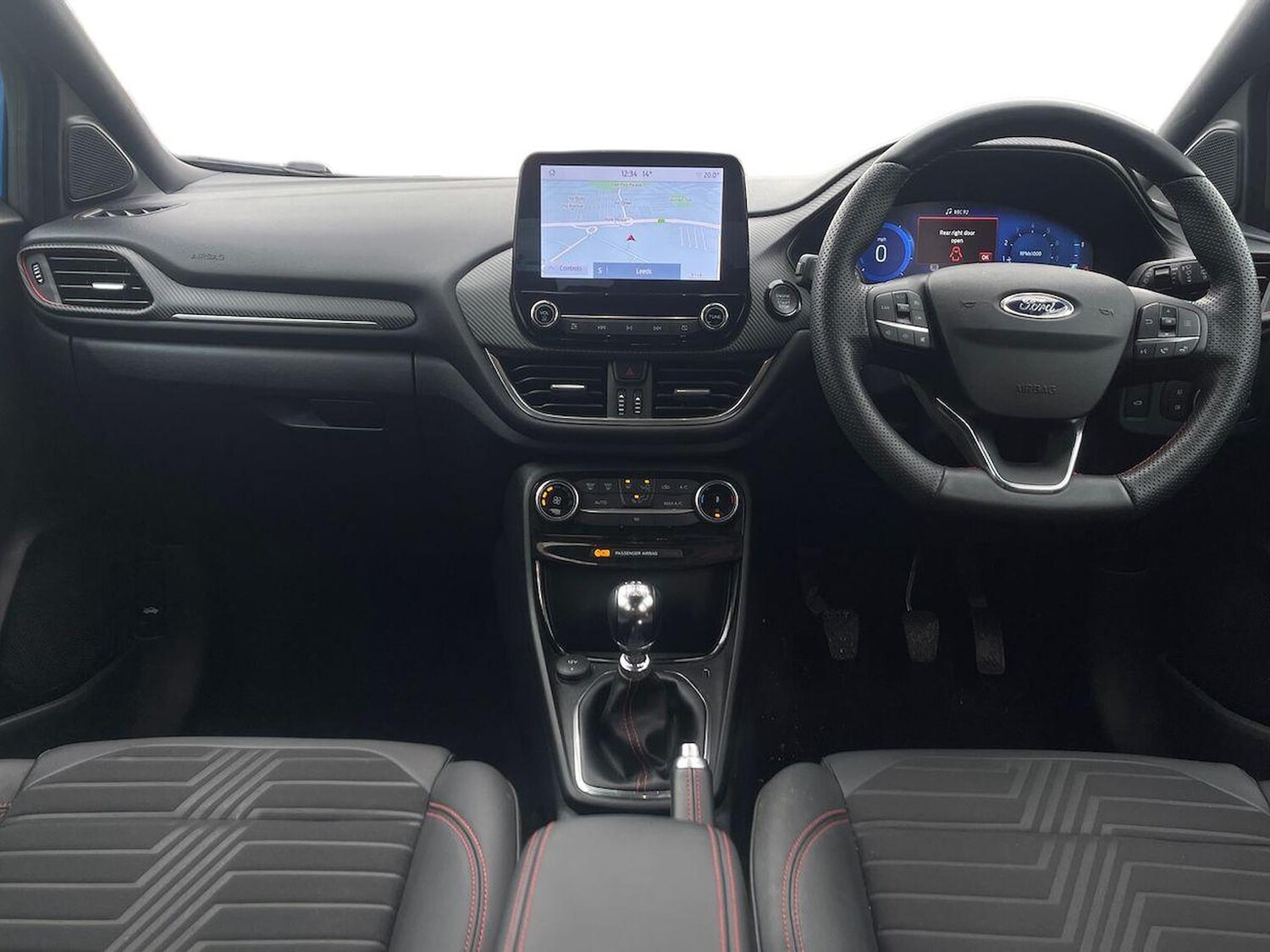 Used Ford Puma 2024 for sale - 78194369: Photo 10