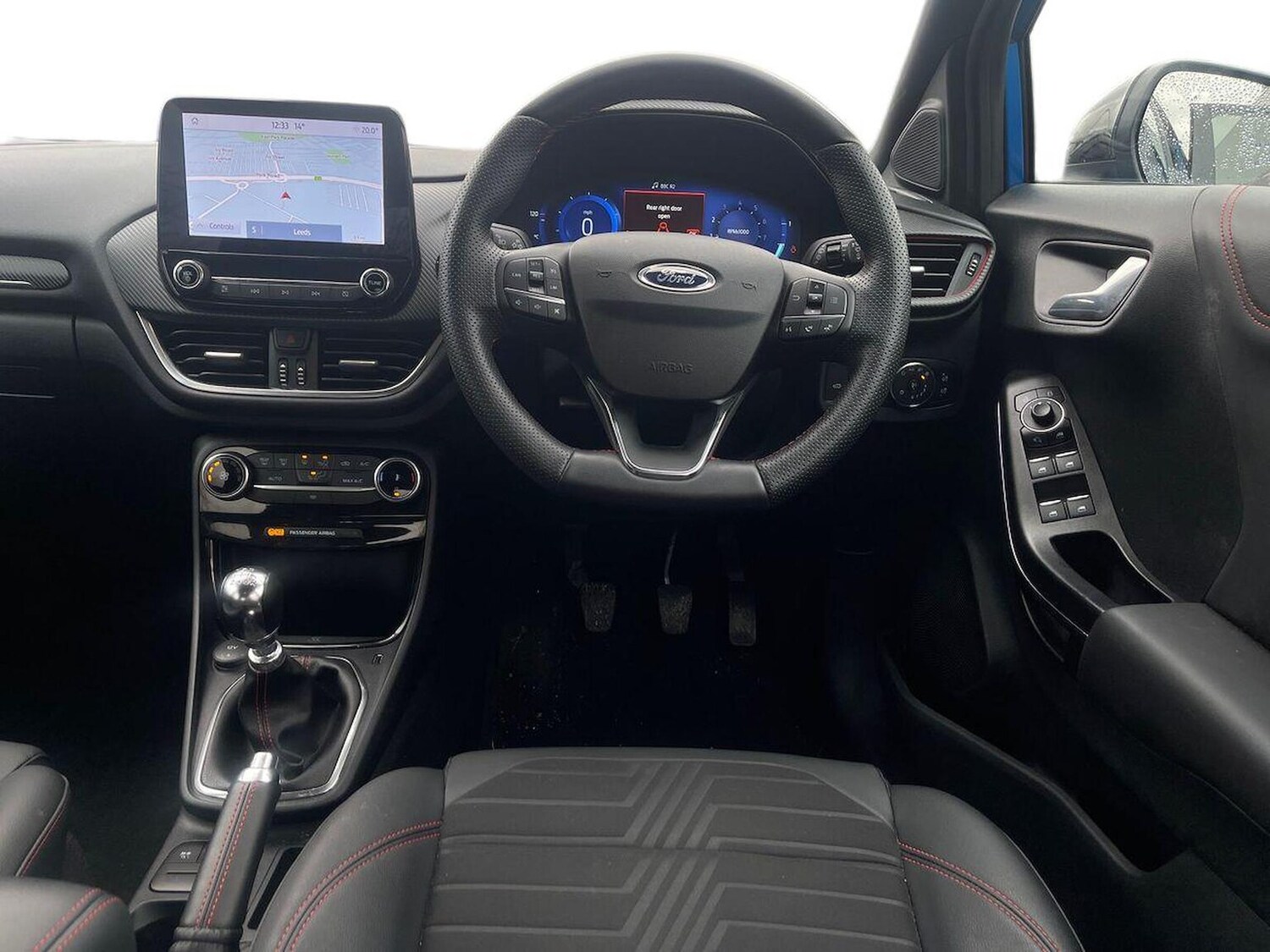 Used Ford Puma 2024 for sale - 78194369: Photo 11