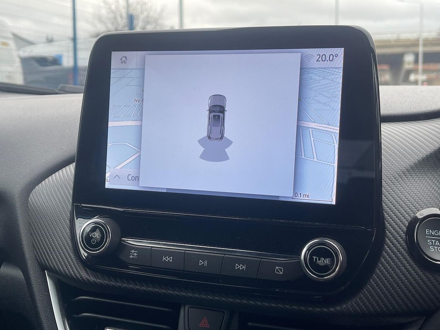 Used Ford Puma 2024 for sale - 78194369: Photo 14