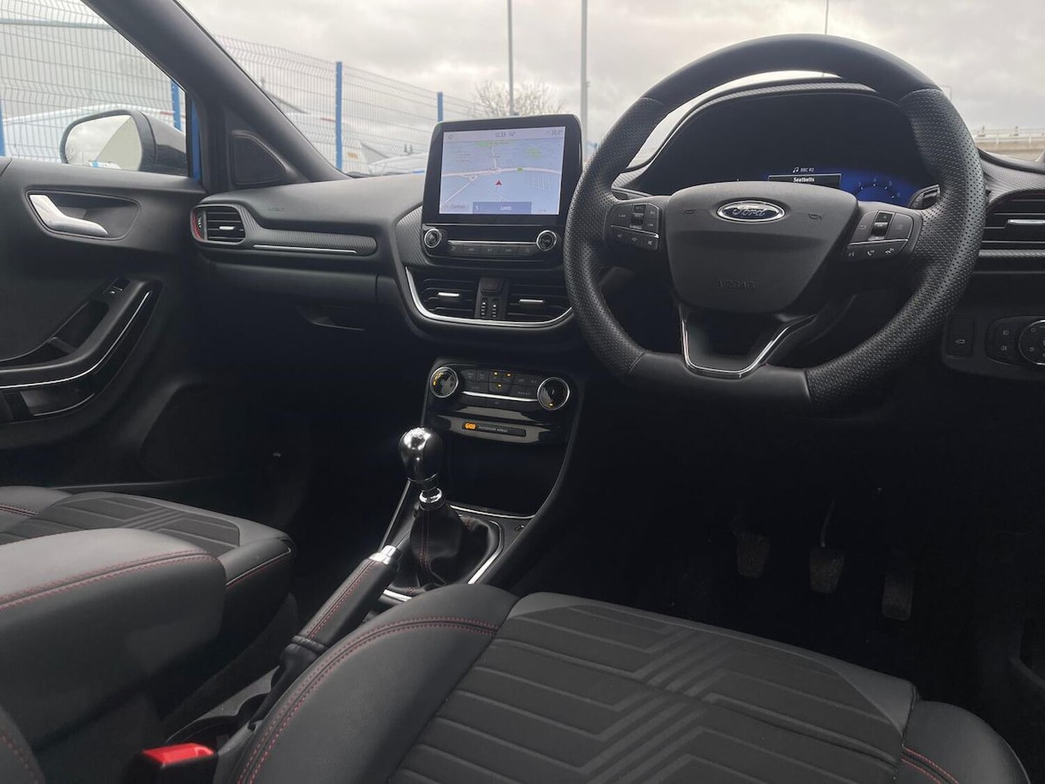 Used Ford Puma 2024 for sale - 78194369: Photo 15